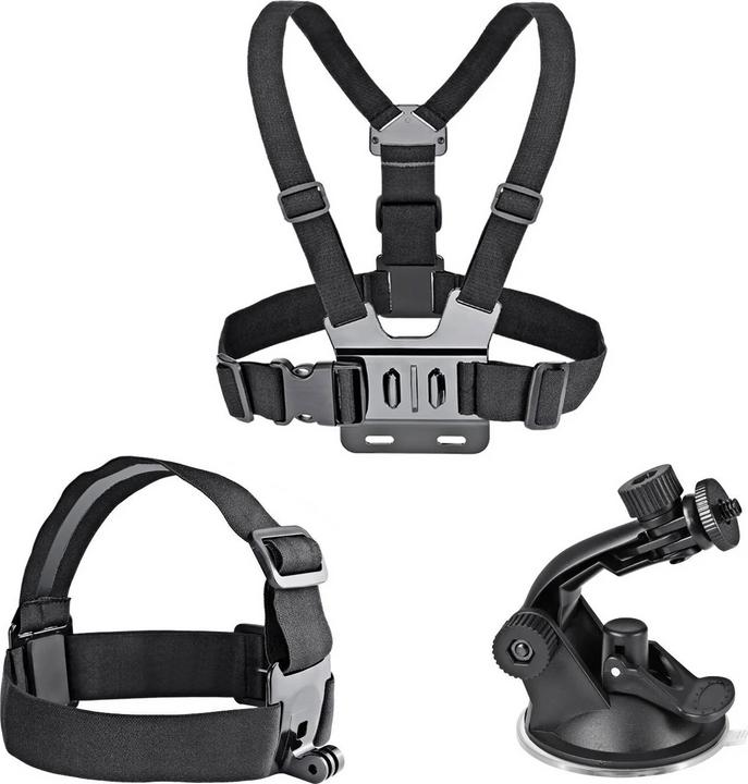 Produktbild Akaso 14 in 1 Accessories