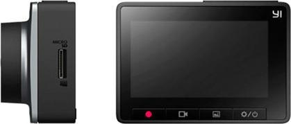 Immagine prodotto Xiaomi YIDASHBOARDB - 2304 x 1296 pixel - 165° - 1/2.7 pollici - 60 fps - Auto - H.264,MP4