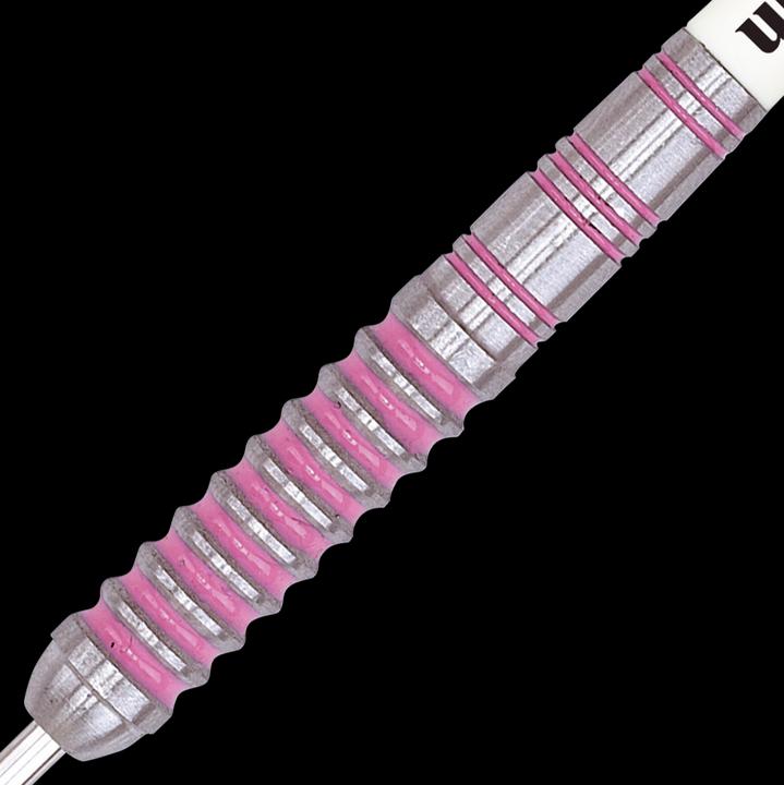 Actual product image Unicorn Autograph Steel Darts (28 g)