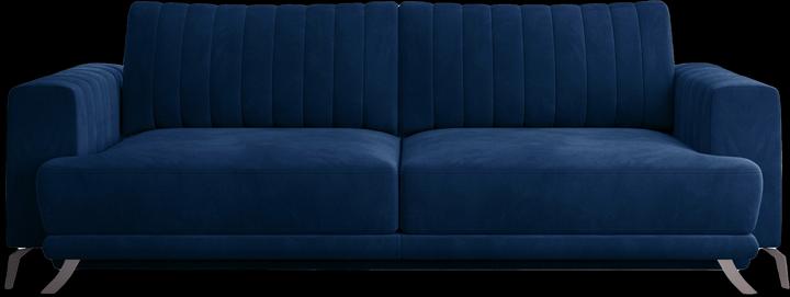 Dark Blue Lukso 40