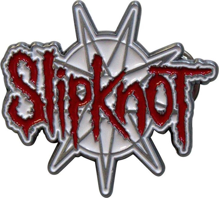 Immagine prodotto Slipknot Stella a 9 Punte Distintivo