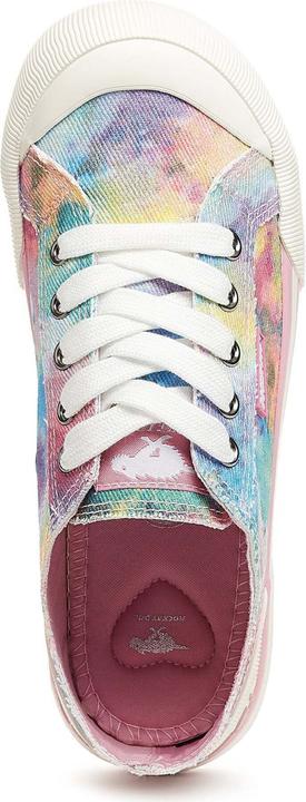 Actual product image Rocket Dog Casual Shoes Jazzin Candy Batik (40)