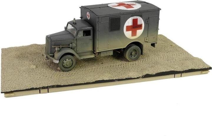 Image du produit Carson 1:32 US GMC CCKW 353B w. 1609 cab