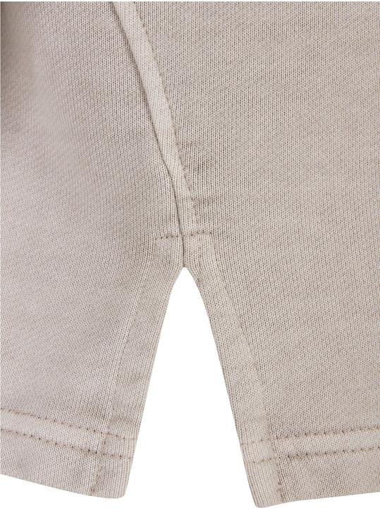 Actual product image Urban Classics Ladies Heavy Terry Garment Dye Crewneck - 19387 (L)