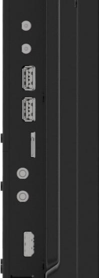 Produktbild iiyama 217,4cm(85,6") LH8675UHS-B1AG 16:9 3xHDMI+2xUSB IPS retail (Speditionsversand) (3840 x 2160 Pixel, 85.60")