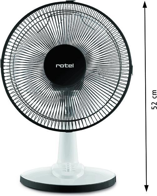 Produktbild Rotel U7572ch (50 dB)
