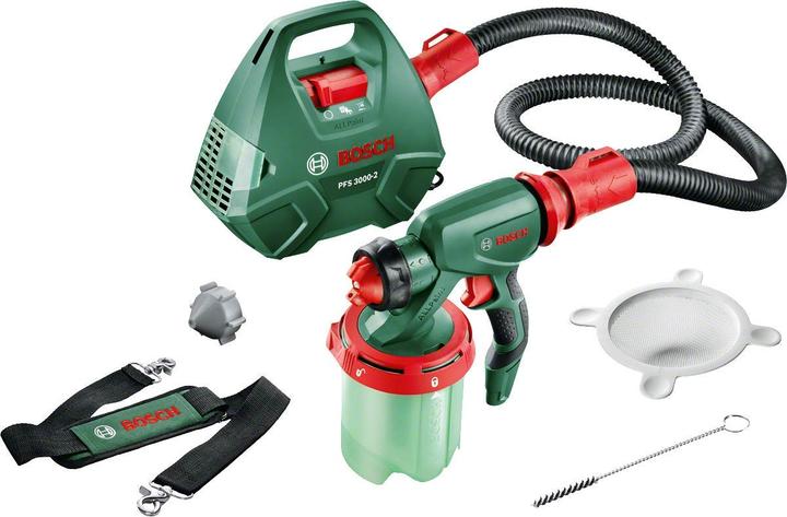 Image du produit Bosch Home & Garden Pfs 3000-2