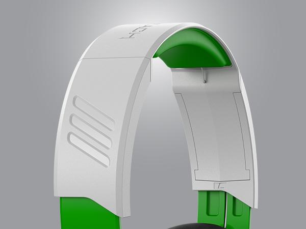 Produktbild Turtle Beach Earforce Recon 70X (Kabelgebunden)
