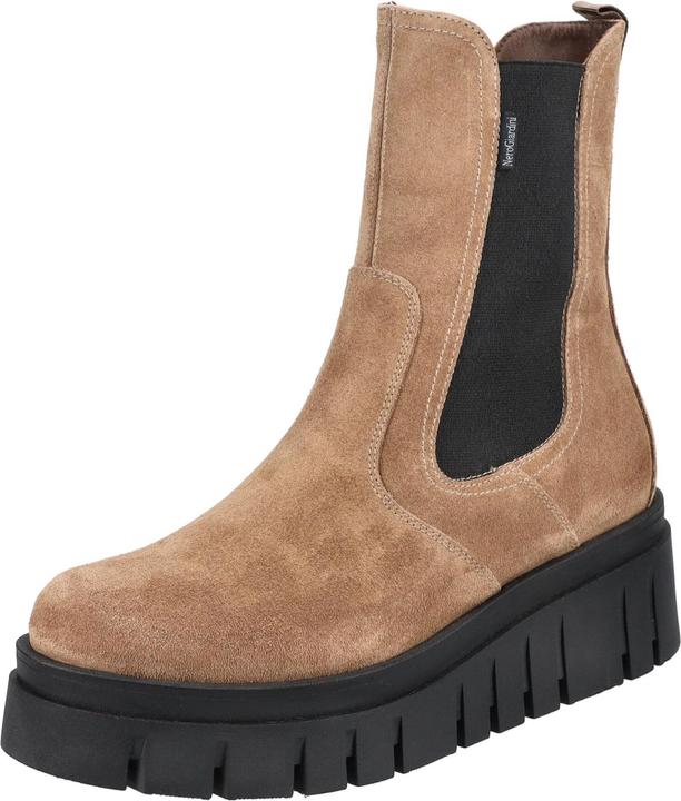 Nero Giardini Stiefelette (41)