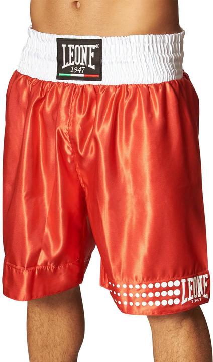 Leone pantaloncino