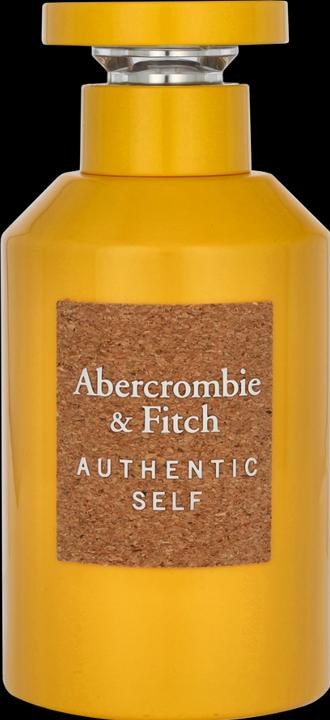 Abercrombie and Fitch Authentic Self Women