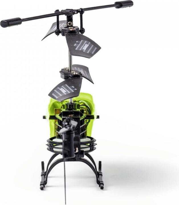 Immagine prodotto Carson Model Sport Starter Tyrann 230 IR 2Ch RTF verde elicottero RC per principianti