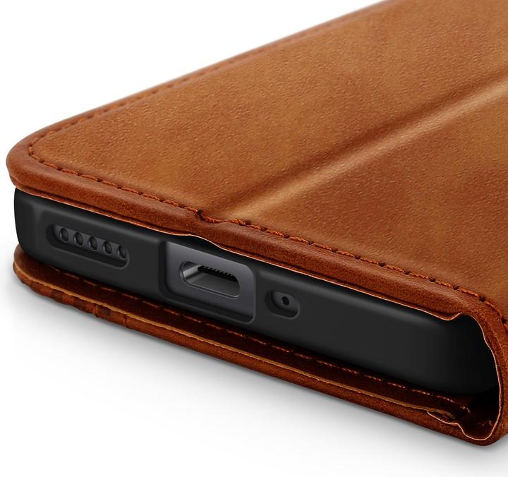 Produktbild Avizar Brieftasche (Xiaomi Redmi Note 14 Pro)