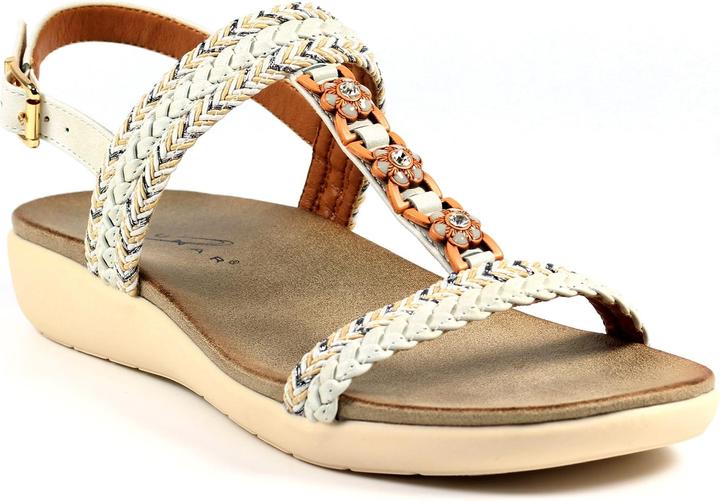 Lunar Sidcup Sandalen (39)