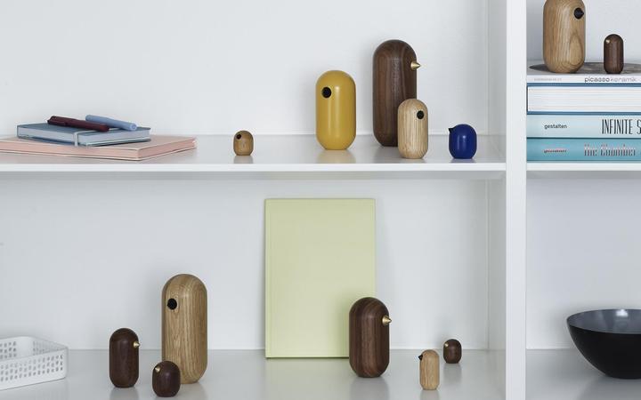 Image du produit Normann Copenhagen Petit oiseau