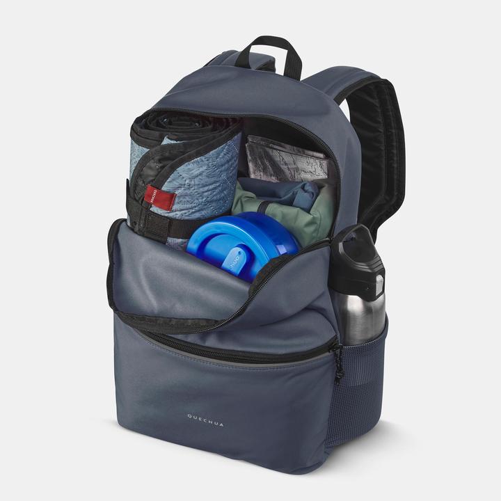 Image du produit Quechua BACKPACK NH ESCAPE 100 (17 l)