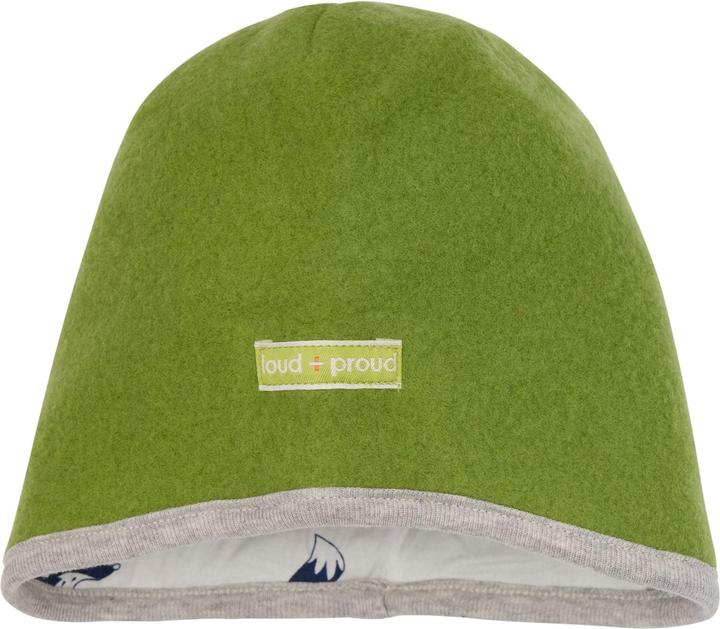 loud + proud Beanie