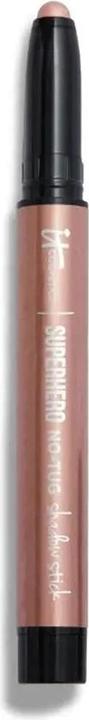 Actual product image It Cosmetics SUPERHERO NO-TUG eyeshadow #silk armor 20 gr (Silk armour)