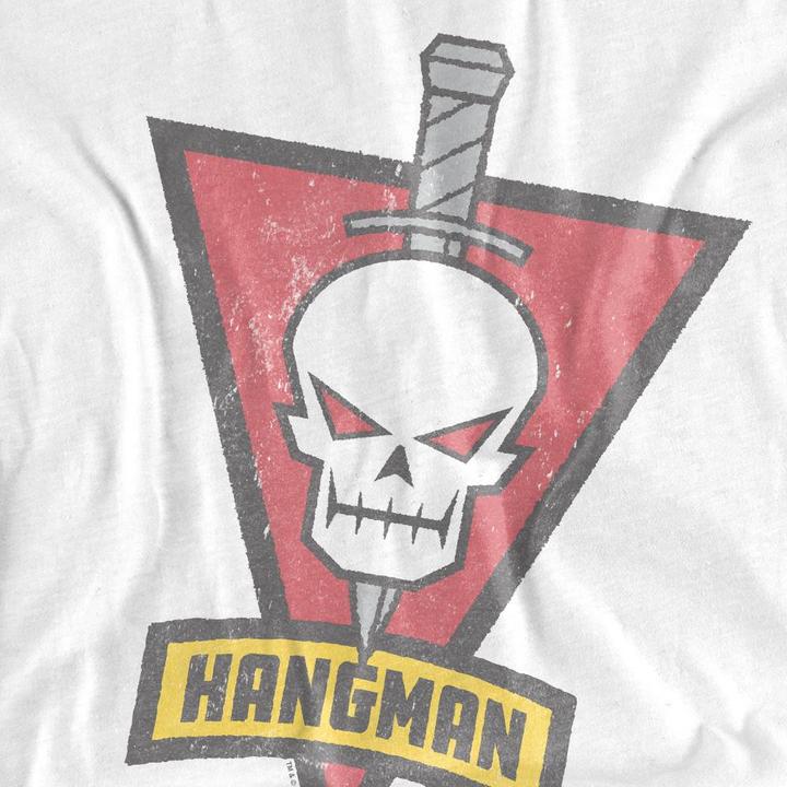 Immagine prodotto Top Gun Hangman Call Sign Maglietta Uomo (S)