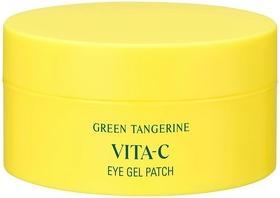 Goodal Green Tangerine Vitamin C Moisturizing Eye Patch (Patches, Tag)