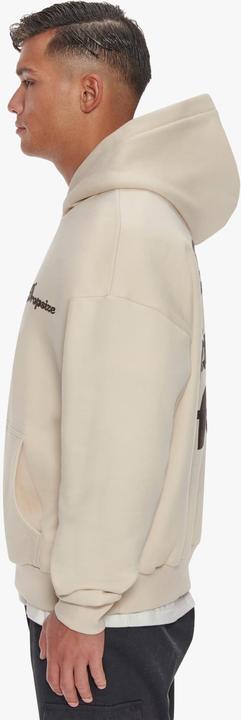 Produktbild Dropsize Heavy Oversize DWF Hoodie - 124749 (S)