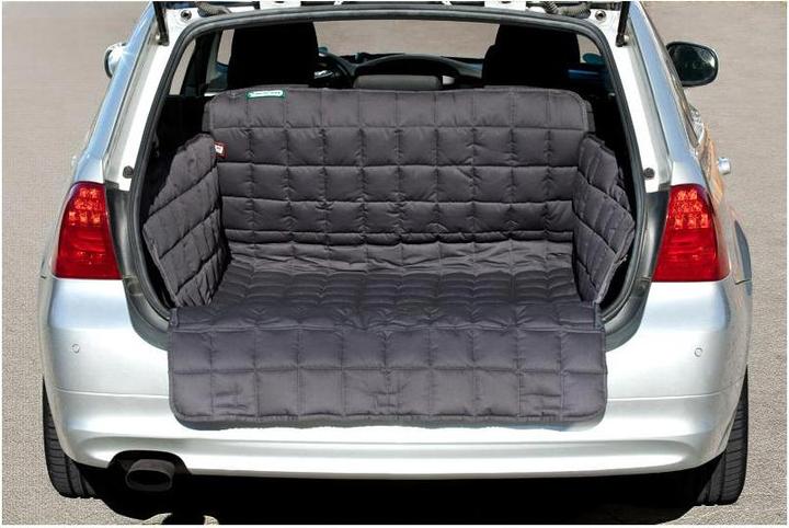 Image du produit Doctor Bark Couverture de coffre (Chien, Lavable)