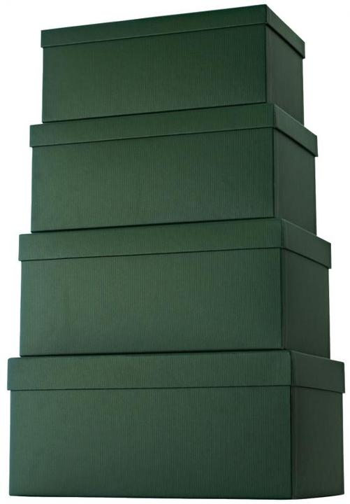 Actual product image Stewo Gift box (Gift box, 4 x)
