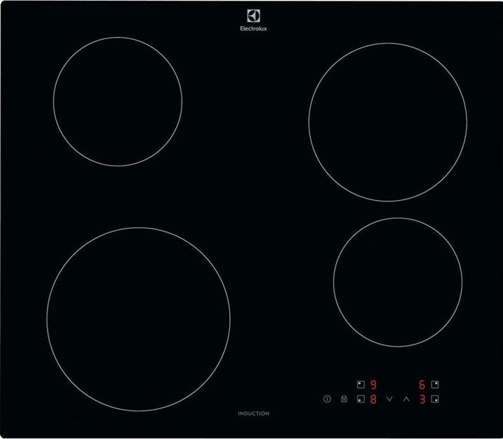 Immagine prodotto Electrolux LIB60424CK