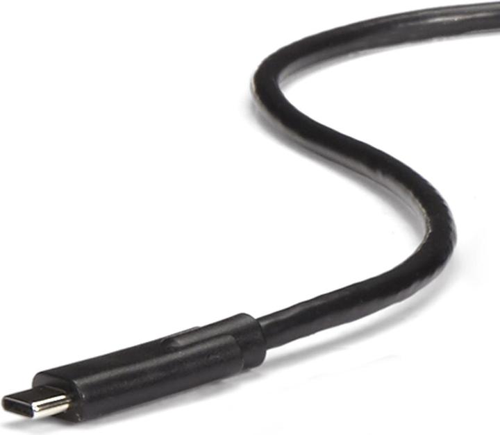 Actual product image StarTech USB Typ C — HDMI (Typ A) (2 m, HDMI, USB Type C)