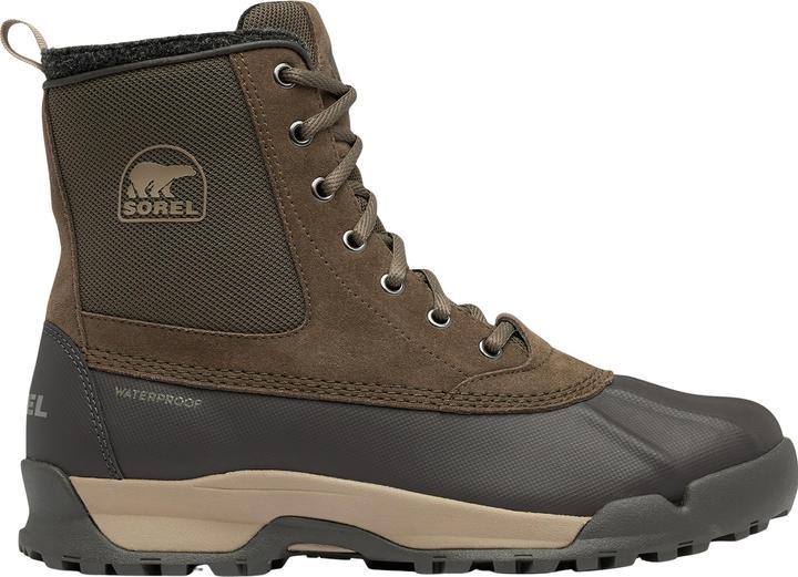 Actual product image Sorel Buxton Lite Boot Waterproof (42.5)
