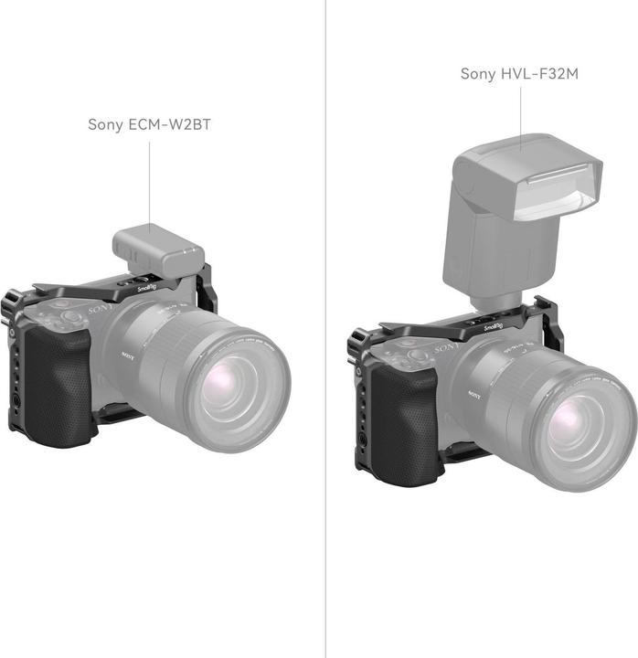 Actual product image SmallRig 4257 (Cage)