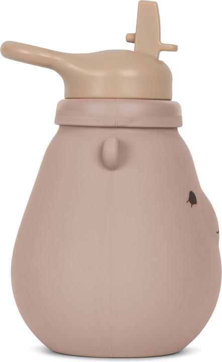 Produktbild Konges Slojd Konges Sløjd - Trinkflasche Teddy Blush (0.40 l)