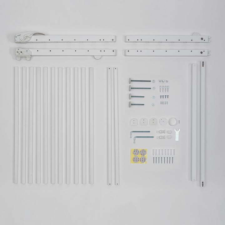 Produktbild Reer Klemm- und Schraubgitter (63 cm)