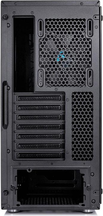 Produktbild Fractal Meshify C Dark TG (ATX, mATX, Mini-ITX)