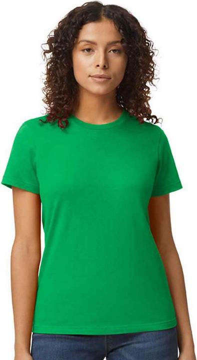 Irish green