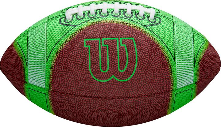 Produktbild Wilson Football Hylite