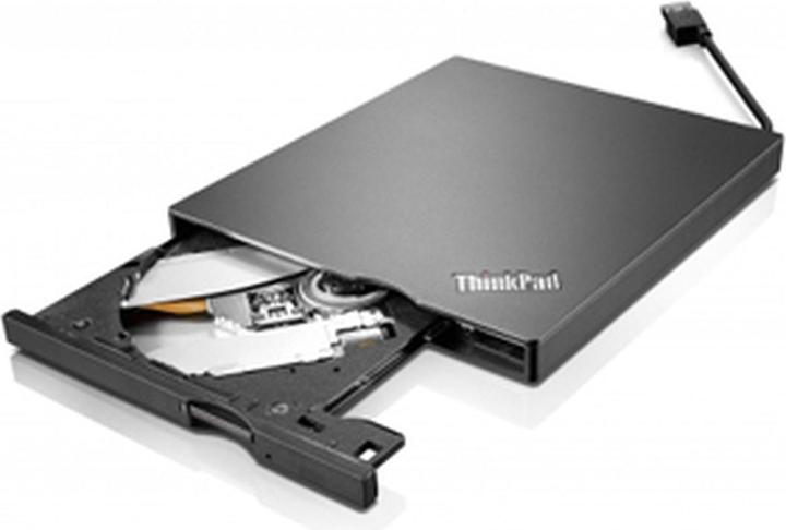 Immagine prodotto Lenovo ThinkPad UltraSlim (Masterizzatore DVD)
