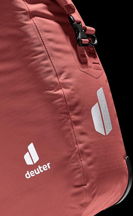Immagine prodotto Deuter Weybridge 20+5 (20 l, Borsa portapacchi)