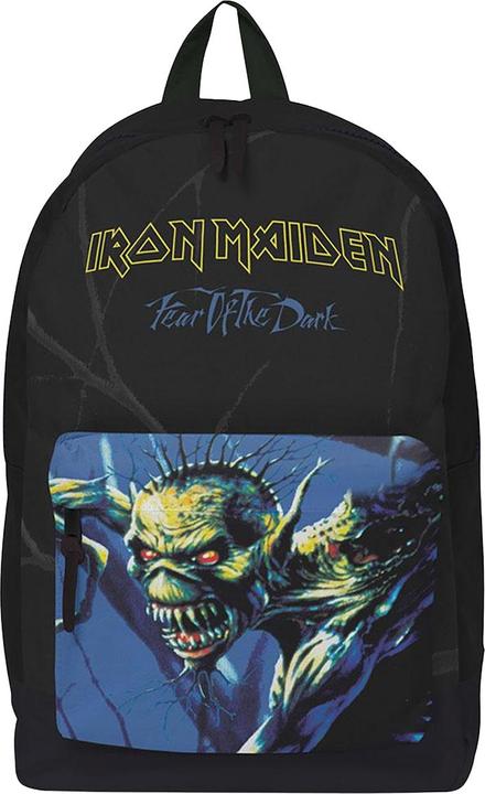 Image du produit Iron Maiden - Sac à dos FEAR OF THE DARK
