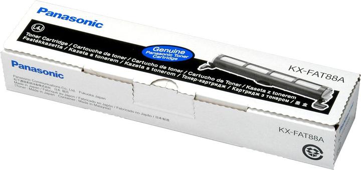 Immagine prodotto Panasonic KX-FAT88X (FC)