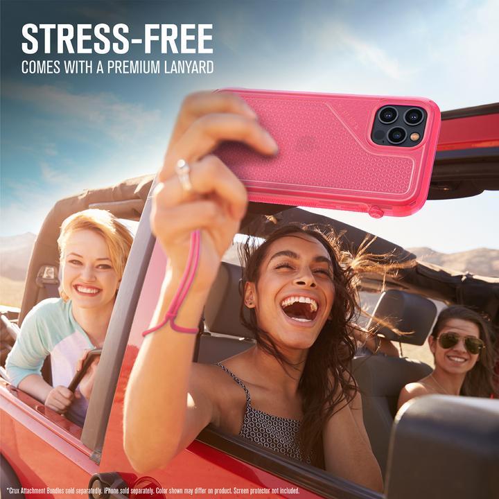 Produktbild Catalyst Vibe Schock Resistentes Case (Apple iPhone 12, Apple iPhone 12 Pro)