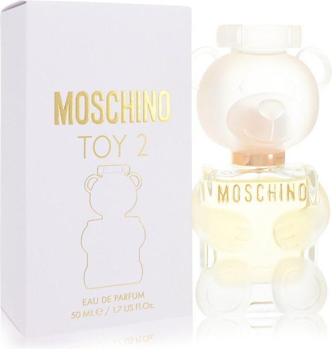 Produktbild Moschino Toy 2 (Eau de Parfum, 50 ml)