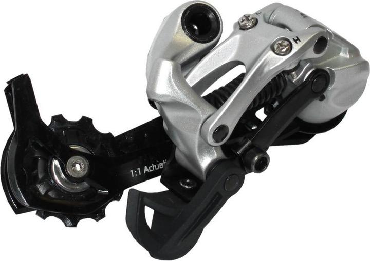 Actual product image Sram X5 (9-speed, 8-speed)