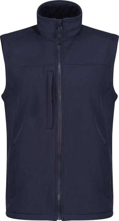 Regatta Flux SoftshellWeste