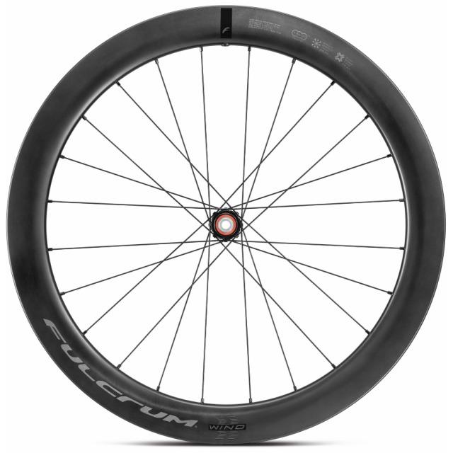 Immagine prodotto Fulcrum Vento Carbon DB 57C (Ruota anteriore, 28")