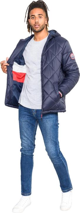 Immagine prodotto DUKE Angus D555 Piumino Kingsize Diamante Trapuntato Uomo (6XL)