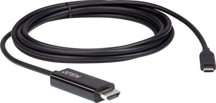 Produktbild 3M Kaltschrumpf-Isolierschlauch, 35.1mm, Schwarz, EPDM-Kautschuk (1 x)
