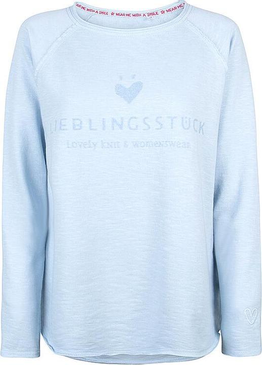 Light blue
