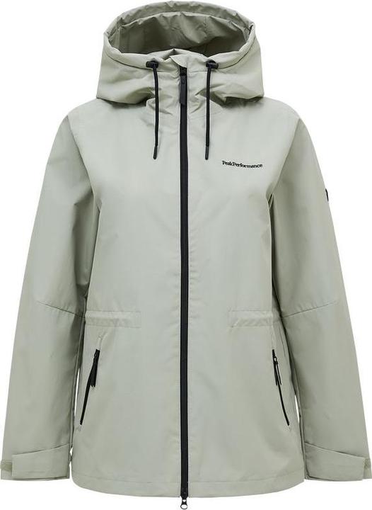 Immagine prodotto Peak Performance Giacca Coastal da donna (M)