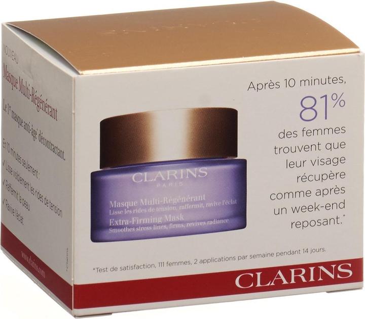 Image du produit Clarins Multi-Régénérant (75 ml)